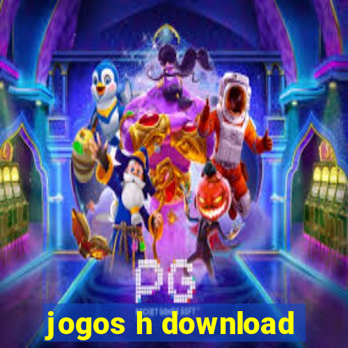 jogos h download